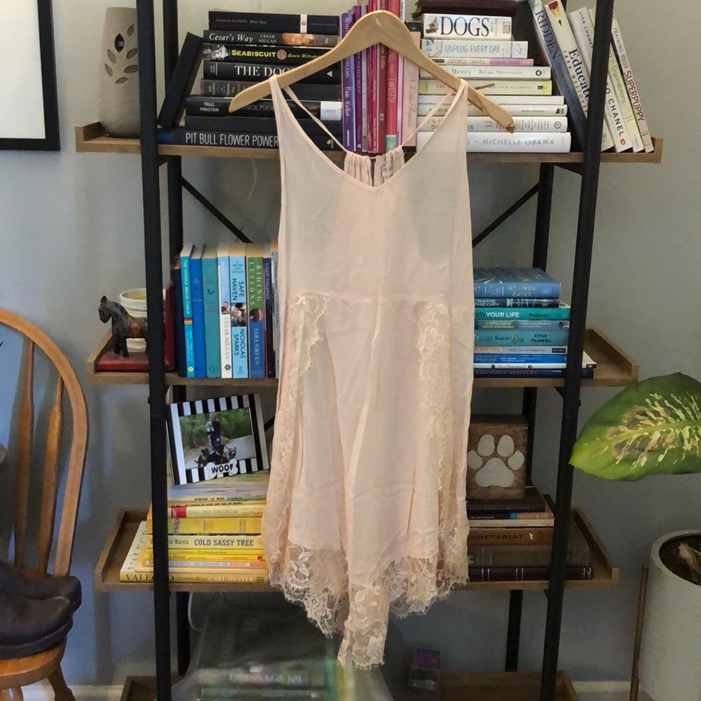 Free People Slip